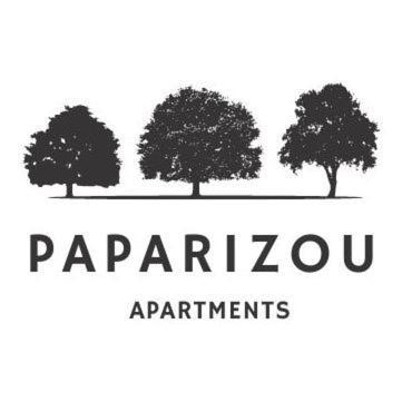 Paparizou Apartments Kókkinon Nerón Extérieur photo